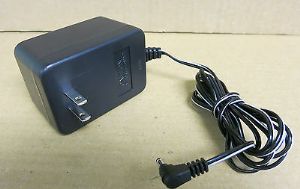 Netgear PWR-024-001 AC Power Adapter 7.5V 1A Euro Plug - Model: YP-040